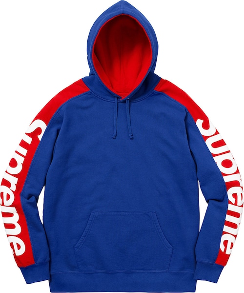 Supreme （シュプリーム）の「Week5新作！SUPREME18SS☆SIDELINE