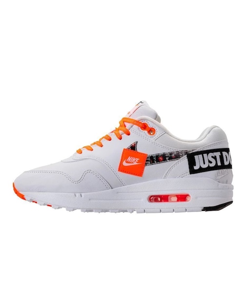 NIKE（ナイキ）の「NIKEナイキ Air Max 1 Just Do It White エア 