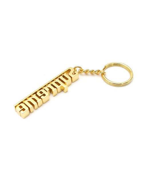 Supreme （シュプリーム）の「国内発 Supreme Grand Prix Keychain