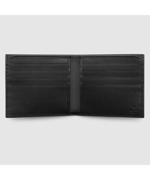 グッチ GUCCI 二つ折り財布 ミニ財布 レディース プチ マーモント 