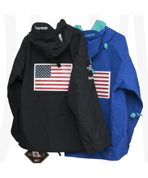 Supreme (シュプリーム)の「Supreme The North Face Trans Supreme (シュプリーム)の「Supreme The North Face Trans