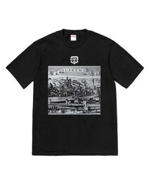 シャツ Supreme Supreme （シュプリーム）の「☆Supreme☆Fiorenza Tee ブラック
