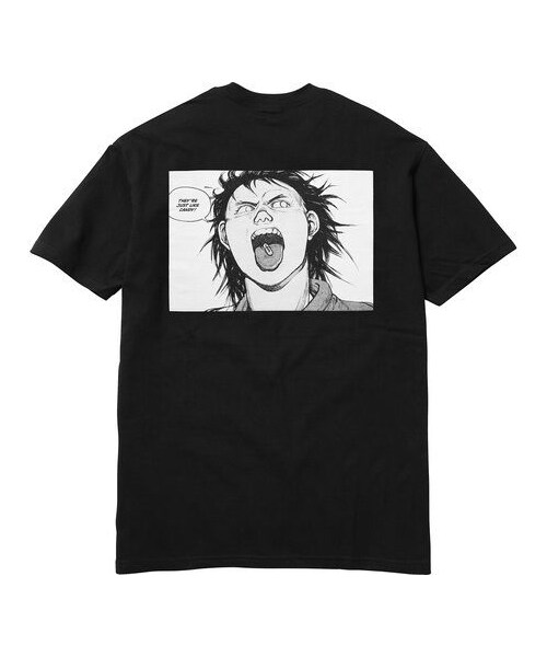 シュプリーム　AKIRA Tシャツ シュプリーム Supreme （シュプリーム）の「Week11新作！SUPREME17FW☆AKIRA PILL