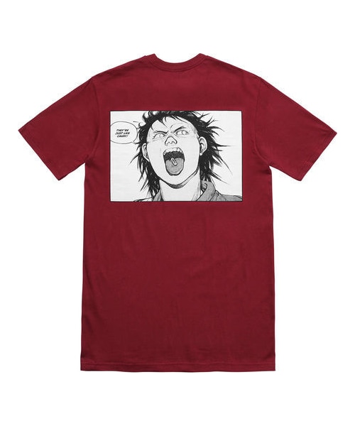 Akira Plate Legit Check Supreme Akira Pill Supreme×AKIRA 'Pill Tee