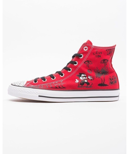 Supreme （シュプリーム）の「選べる2色人気話題レア！CONVERSE CTAS 