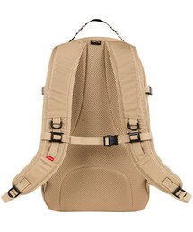 Supreme Backpack 18SS TAN ベージュ　リュック Supreme Backpack (SS21) - $148