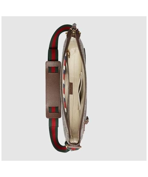 GUCCI グッチ GGスプリームメッセンジャーバッグ GUCCI/グッチ】GGスプリーム スモール メッセンジャーバッグが買取入荷