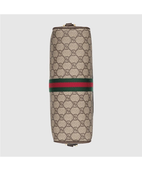 GUCCI（グッチ）の「【関税送料込み】☆SS18☆GUCCI Ophidia Supreme shoulder bag（バックパック/リュック・レディース・その他）」の9枚目の写真