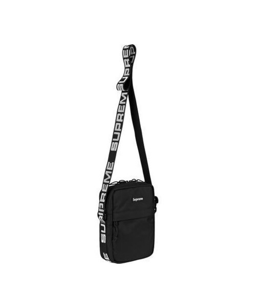Supreme （シュプリーム）の「18SS Supreme Shoulder Bag 送料無料（T  