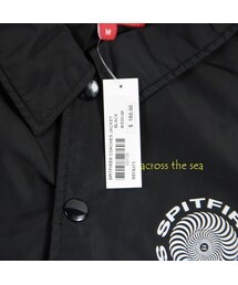 Supreme （シュプリーム）の「☆Supreme☆ Spitfire Coaches Jacket SS