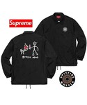 Supreme （シュプリーム）の「☆Supreme☆ Spitfire Coaches Jacket SS