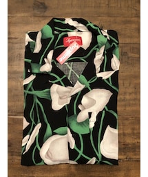 Supreme （シュプリーム）の「17 week Supreme Lily Rayon Shirt