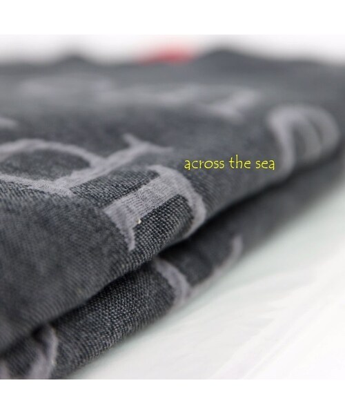 トップス Supreme 18SS Jacquard Logo Crewneck Supreme （シュプリーム）の「☆Supreme☆ Jacquard Logo