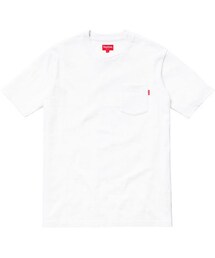 Supreme （シュプリーム）の「Supreme Pocket Tee ポケット