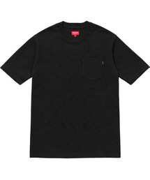 Supreme （シュプリーム）の「Supreme Pocket Tee ポケット