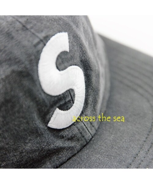 Supreme （シュプリーム）の「☆Supreme☆Washed Chambray S Logo 6