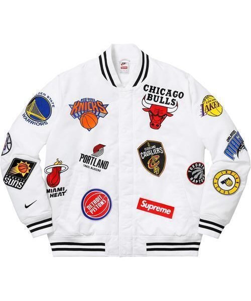 Supreme （シュプリーム）の「3 week SS18 (シュプリーム) X Nike x