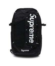 Supreme 17SS Backpack ネイビー バックパック Supreme シュプリーム 17SS Backpack バックパック リュック
