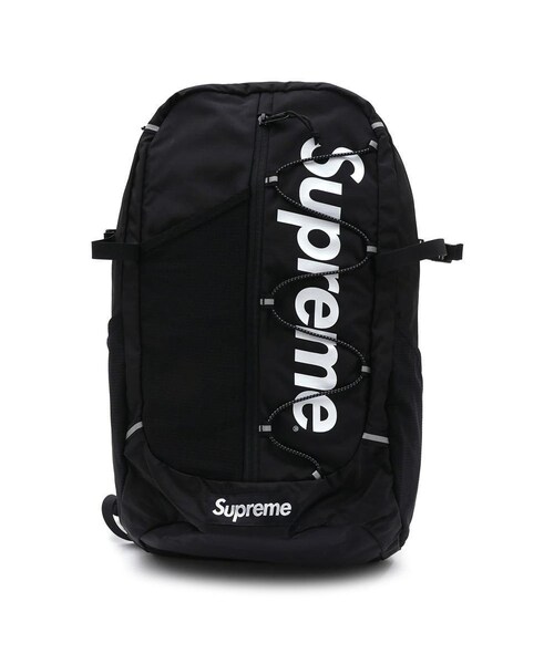 Supreme （シュプリーム）の「国内発送 Supreme 17SS Backpack