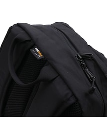 17ss Supreme Backpack Black黒シュプリームバックパックリュックバッグブラックBOXロゴ