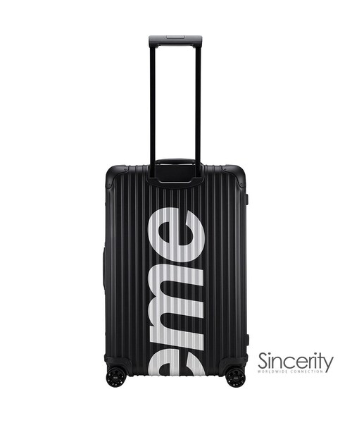 Supreme （シュプリーム）の「【即発】SUPREME RIMOWA TOPAS  