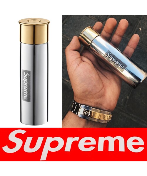 supreme 18SS /Cartridge FlaskCOLO