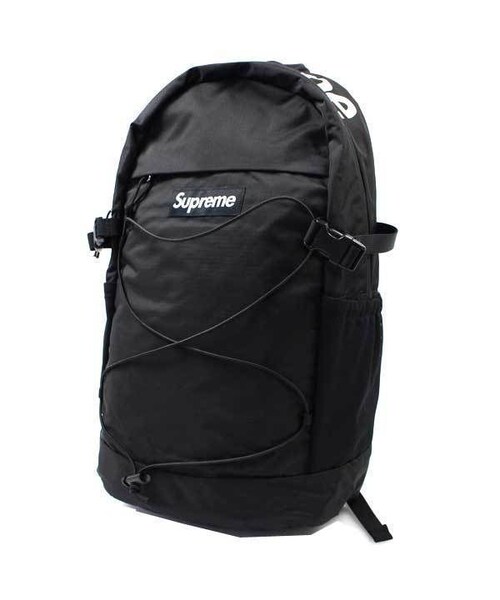 supreme backpack 16ss シュプリーム バックパック リュック | labiela.com