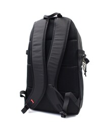 SUPREME シュプリーム 16SS バックパック Supreme 'Backpack'バックパック リュック 黒 ブラック Logo