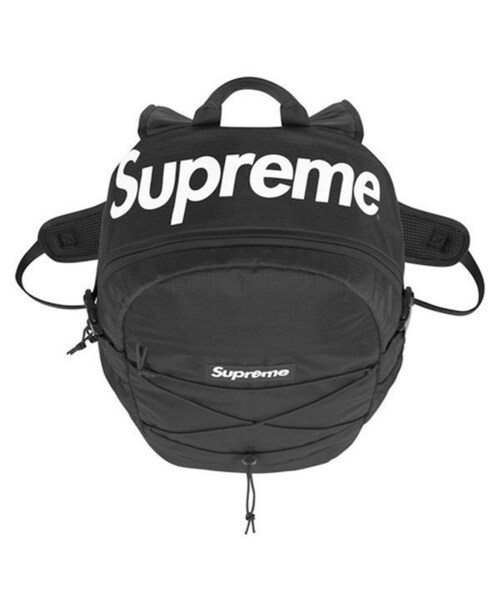 Supreme （シュプリーム）の「国内発送 Supreme 16SS Backpack バック