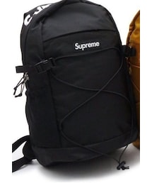 Supreme （シュプリーム）の「国内発送 Supreme 16SS Backpack バック