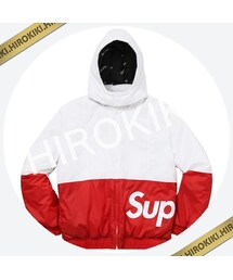 Supreme （シュプリーム）の「【送料込】Mサイズ☆Supreme Sideline