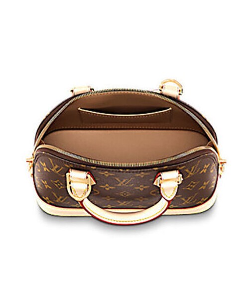 LOUIS VUITTON（ルイヴィトン）の「TOPセラー賞受賞！#LOUIS VUITTON#ALMA BB（バックパック/リュック・その他）」の3枚目の写真