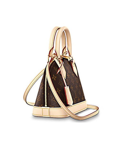 LOUIS VUITTON（ルイヴィトン）の「TOPセラー賞受賞！#LOUIS VUITTON#ALMA BB（バックパック/リュック・その他）」の2枚目の写真