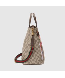 GUCCI（グッチ）の「GUCCI 〔グッチ クーリエ〕 ソフト GG