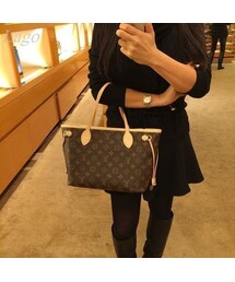 LOUIS VUITTON（ルイヴィトン）の「【肩掛けもOK!】LouisVuitton