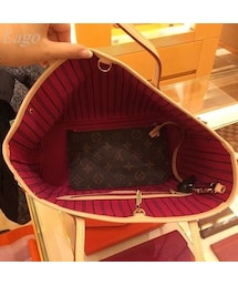 LOUIS VUITTON（ルイヴィトン）の「【肩掛けもOK!】LouisVuitton