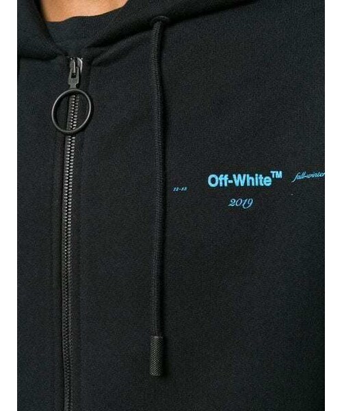 NIKE（ナイキ）の「関税・送料込/OFF-WHITE グラデーションプリント 