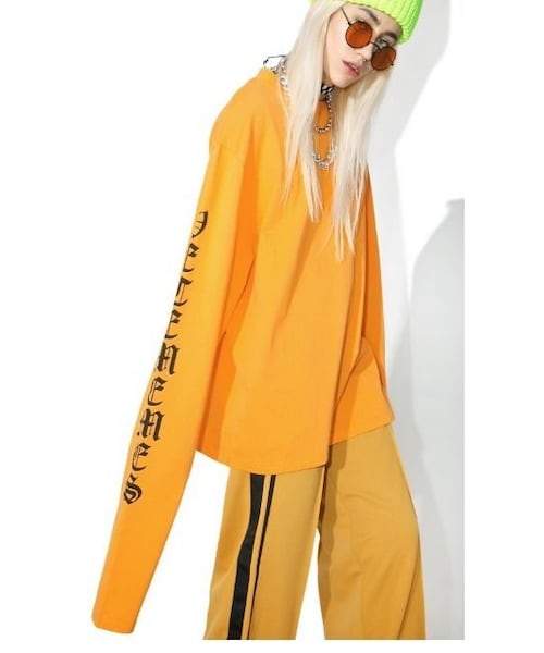VETEMENTS（ヴェトモン）の「完売確実☆VETEMEMES☆ヴェトモン公認 