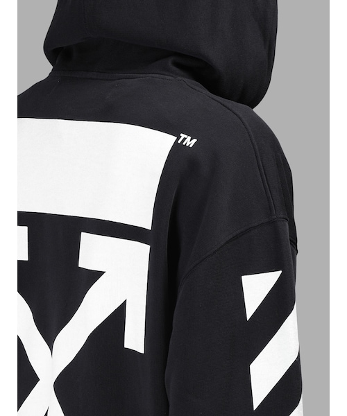 パーカー・フーディ OFF WHITE Off-white hoodie 楽天市場】OFF-WHITE オフホワイト OMBB057R20E30005 プル
