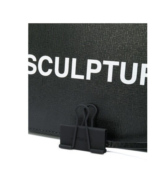 NIKE（ナイキ）の「完売モデル☆OFF-WHITE☆SCULPTURE ショルダー 