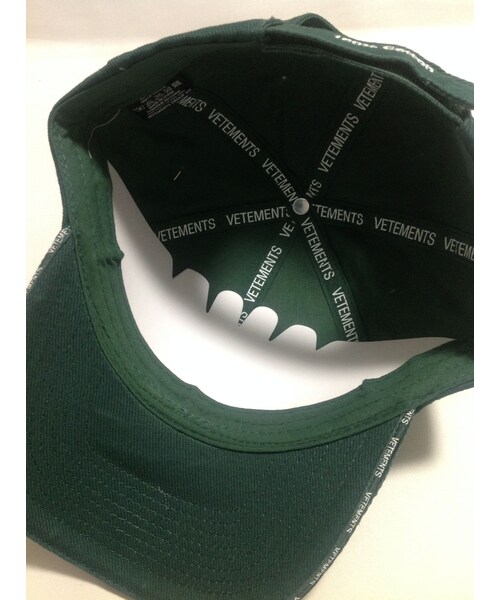 VETEMENTS（ヴェトモン）の「【関税込】新作□VETEMENTS□ヴェトモン