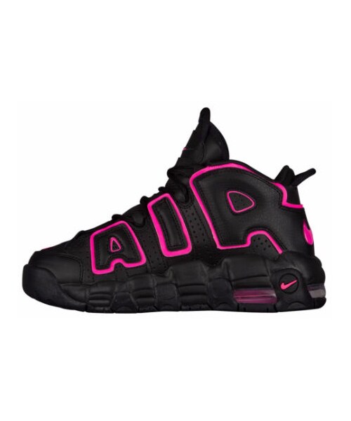 NIKE（ナイキ）の「新色追加全9色☆大人も履ける☆Nike AIR MORE 