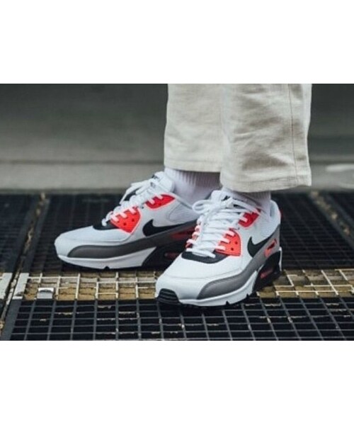 NIKE（ナイキ）の「最新☆超人気☆エアマックス☆Nike Air Max