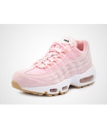 Nike ピンク スエード ローカット スニーカー Nike スエード ピンク スニーカー - メルカリ