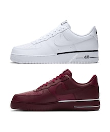 NIKE★AIR FORCE 1 '07★星柄★25~30cm★3色 NIKE☆AIR FORCE 1 '07☆星柄☆25~30cm☆3色 (Nike/スニーカー