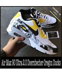 air max 90 ultra 2.0 doernbecher oregon ducks