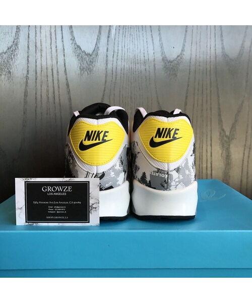 air max 90 ultra 2.0 doernbecher oregon ducks