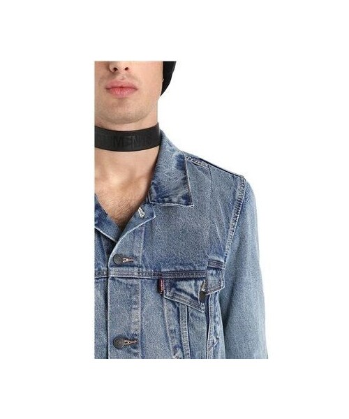 ヴェトモン リーバイス デニムジャケット vetements-denim-jacket-190831-