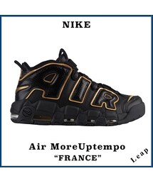 NIKE（ナイキ）の「【Nike】入手困難 モアテン AIR MORE UPTEMPO