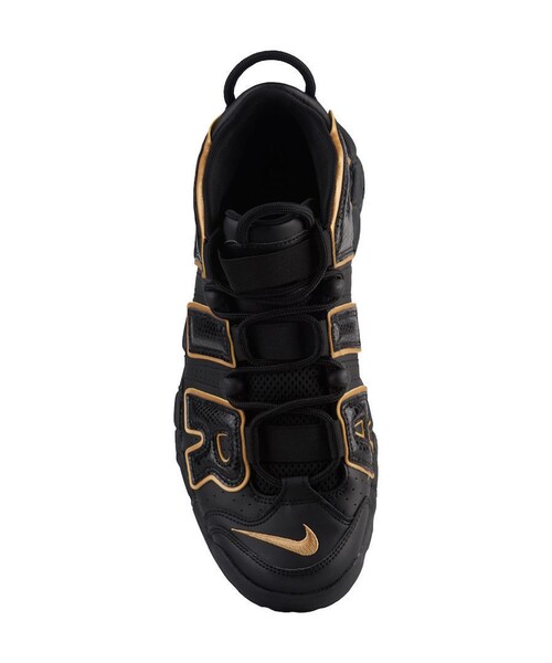 NIKE（ナイキ）の「【Nike】入手困難 モアテン AIR MORE UPTEMPO